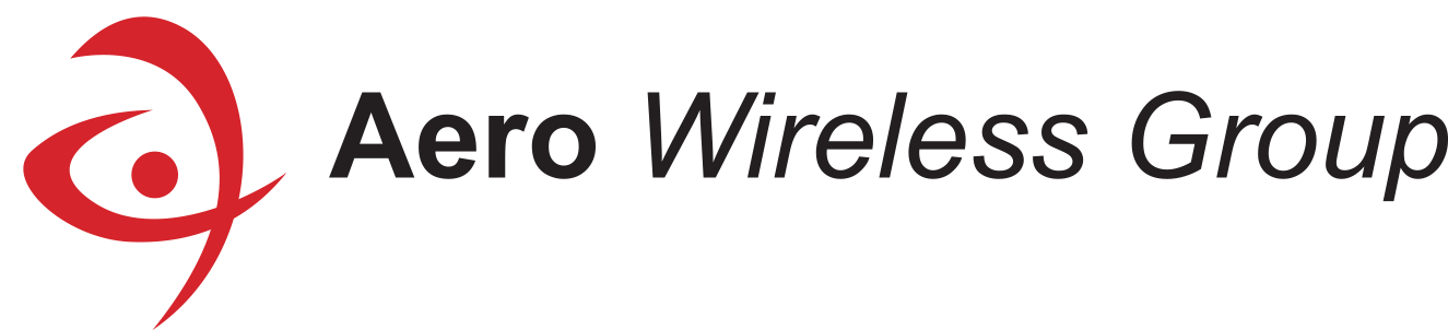 Aero Wireless Group Logo