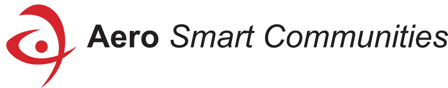 Aero Smart Communities Logo